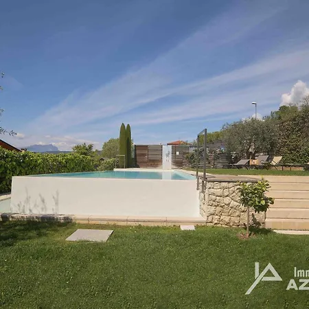 Madaba - Immobiliare Azzurra * Bardolino