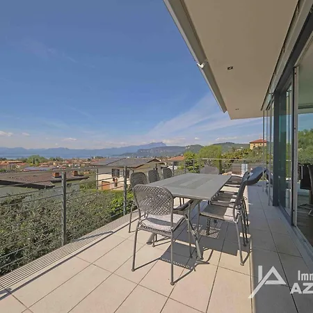 Villa Madaba - Immobiliare Azzurra *