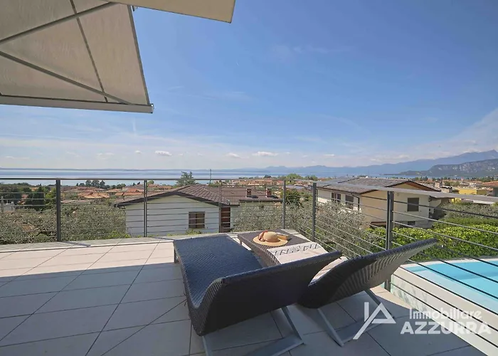 Madabà - Immobiliare Azzurra * Bardolino