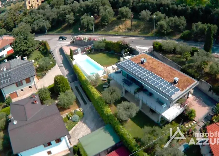 Madabà - Immobiliare Azzurra * Bardolino