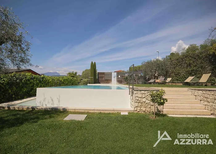 Madabà - Immobiliare Azzurra * Bardolino