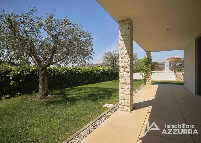 Villa Madabà - Immobiliare Azzurra *