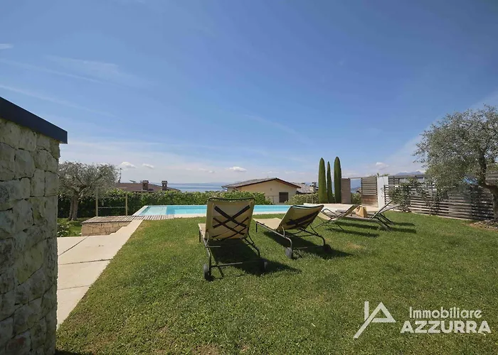 Madabà - Immobiliare Azzurra *