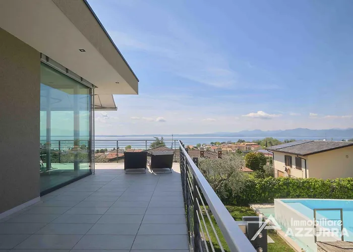 Madabà - Immobiliare Azzurra Villa