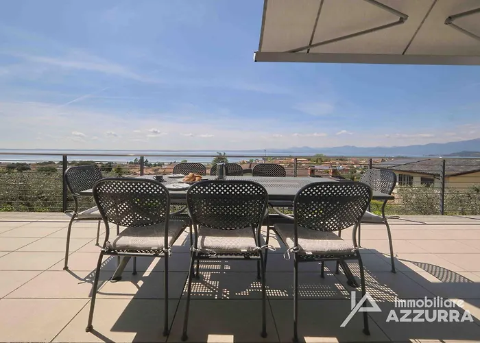 Madabà - Immobiliare Azzurra