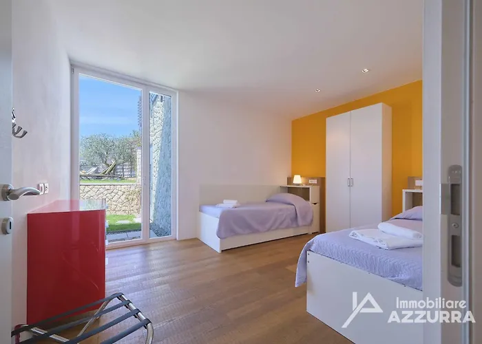 Madabà - Immobiliare Azzurra Villa *