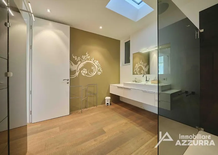 Madabà - Immobiliare Azzurra Villa *