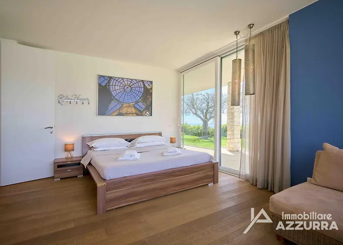 Madabà - Immobiliare Azzurra Villa Bardolino