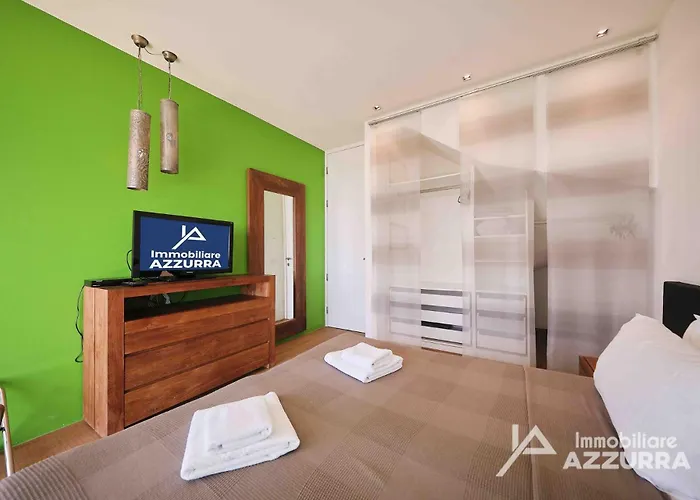 Madabà - Immobiliare Azzurra Bardolino