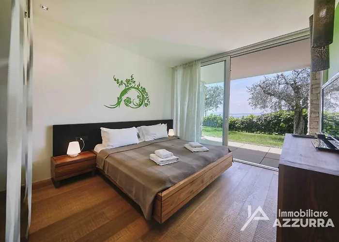 Madabà - Immobiliare Azzurra * Bardolino