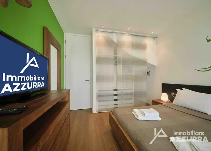 Madabà - Immobiliare Azzurra Villa *