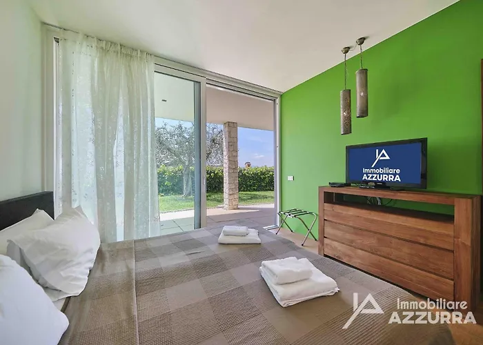 Madabà - Immobiliare Azzurra * Bardolino