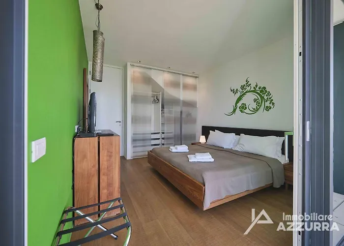 Madabà - Immobiliare Azzurra Bardolino