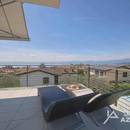 Madabà - Immobiliare Azzurra * Bardolino