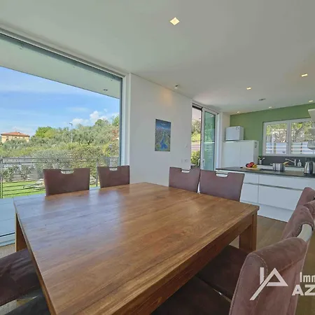 Villa Madaba - Immobiliare Azzurra *