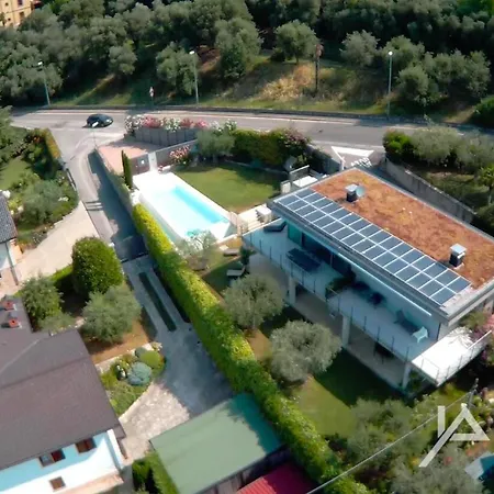 Madabà - Immobiliare Azzurra * Bardolino