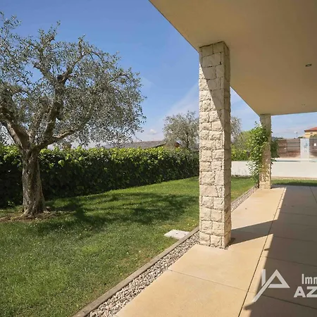Villa Madaba - Immobiliare Azzurra *