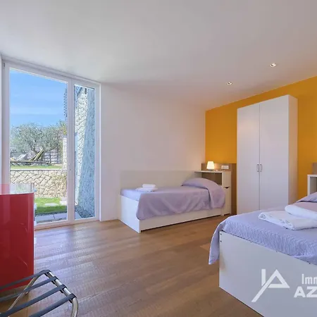 Madabà - Immobiliare Azzurra Villa *