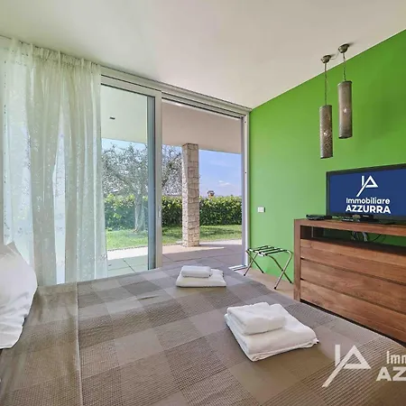 Madabà - Immobiliare Azzurra * Bardolino