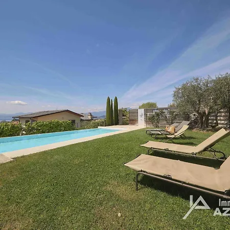 Madaba - Immobiliare Azzurra Villa