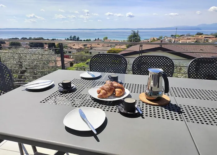 Madaba - Immobiliare Azzurra *