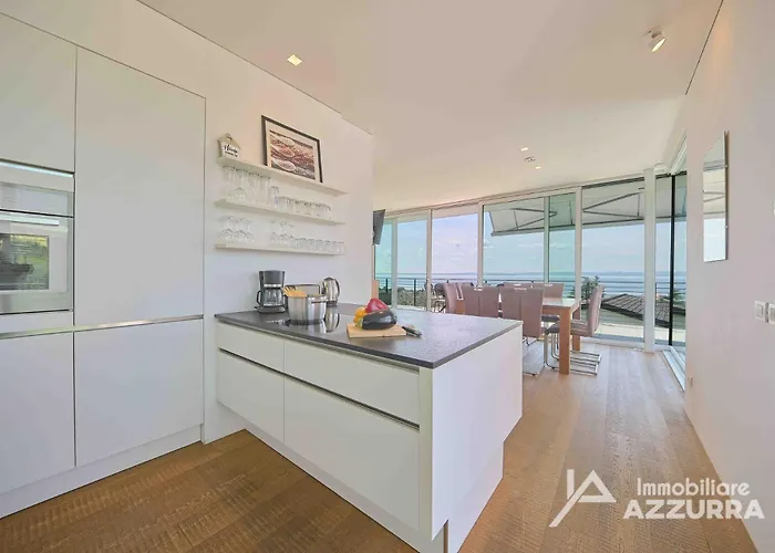 Madaba - Immobiliare Azzurra Βίλα