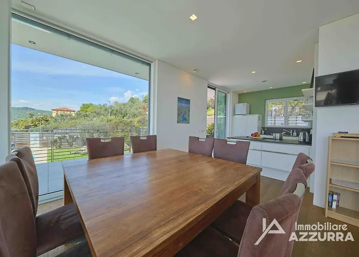 Βίλα Madaba - Immobiliare Azzurra *