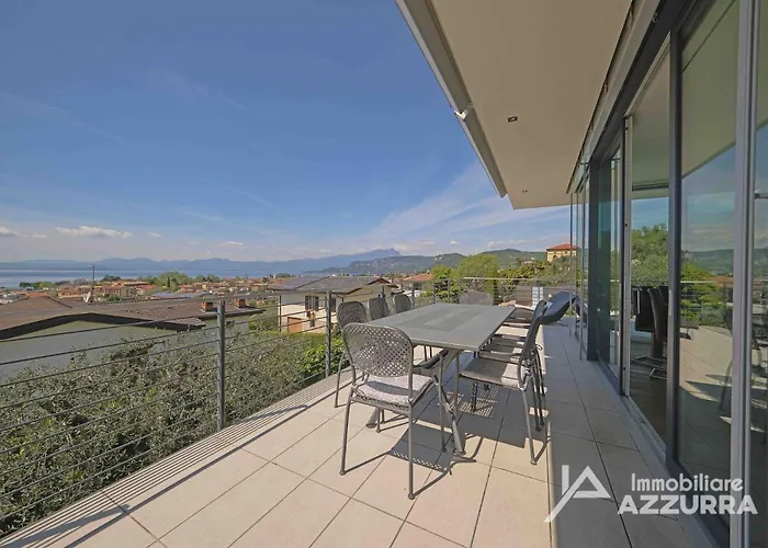 Βίλα Madaba - Immobiliare Azzurra *