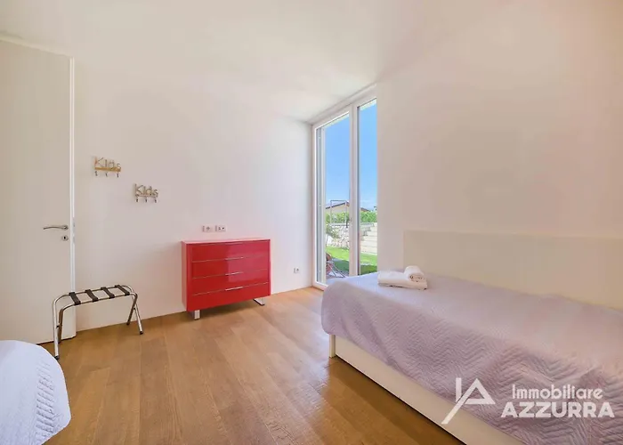 Madaba - Immobiliare Azzurra Βίλα Μπαρντολίνο