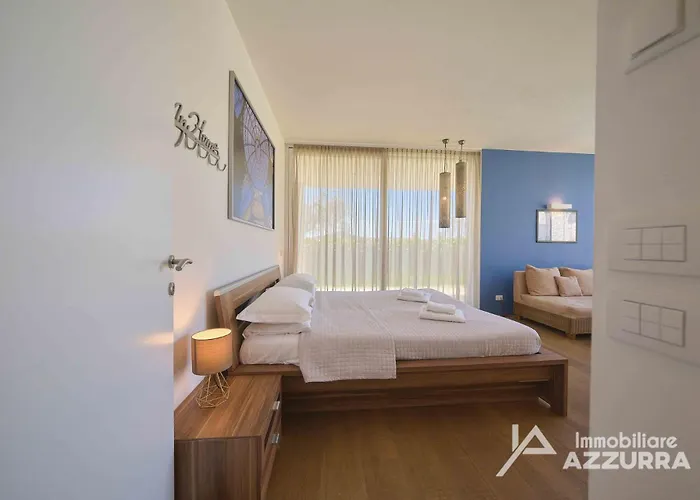 Madaba - Immobiliare Azzurra Μπαρντολίνο