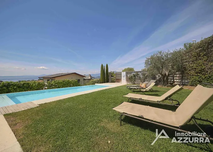 Madaba - Immobiliare Azzurra Βίλα